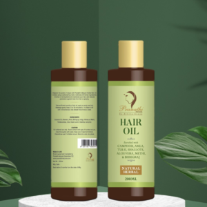 Pranathi  Hair  Oil - 200 ml